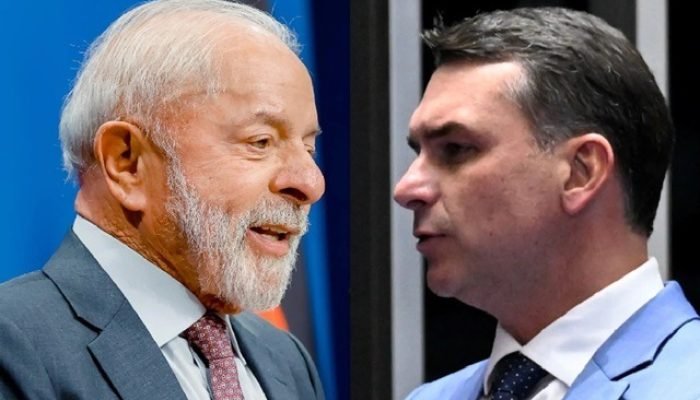 Pesquisa Quaest aponta liderança de Lula em cenário de segundo turno