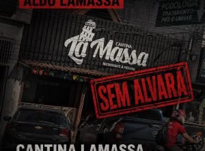 Fiscalização em Gravatá investiga restaurante sem alvará ligado a vereador