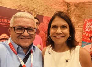 Encontro de comunicadores marca a 26ª Fenearte no Recife