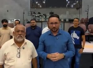 Diogo Hoffmann fortalece laços com lideranças religiosas no Sertão do Pajeú