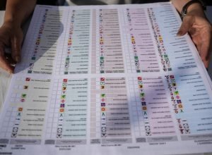 Keiko Fujimori retoma liderança na eleição presidencial do Peru