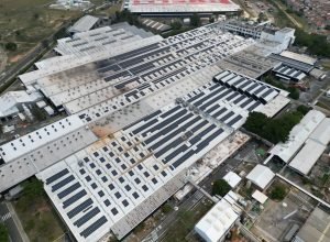 Greenyellow investe em energia solar para lojas Carrefour no Brasil