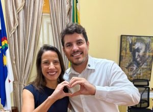 Raquel Lyra anuncia ações estratégicas em Orocó