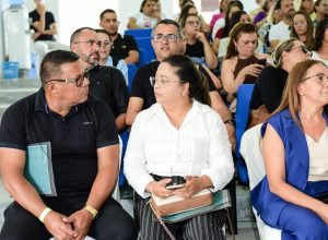 Trindade inicia elaboração do Plano Municipal de Educação para 2026-2036