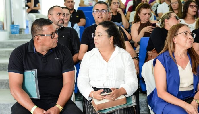 Trindade inicia elaboração do Plano Municipal de Educação para 2026-2036
