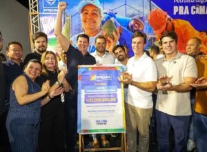 Antiga 'Estrada da Morte' é revitalizada e se torna perimetral moderna