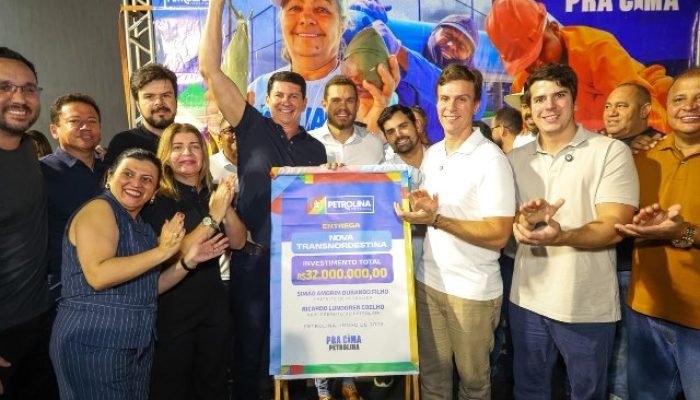Antiga 'Estrada da Morte' é revitalizada e se torna perimetral moderna