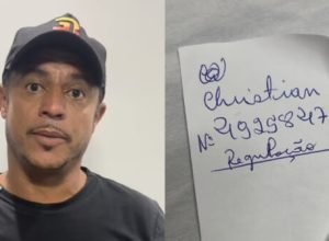 Família clama por vaga de UTI para bebê em estado crítico em Petrolina