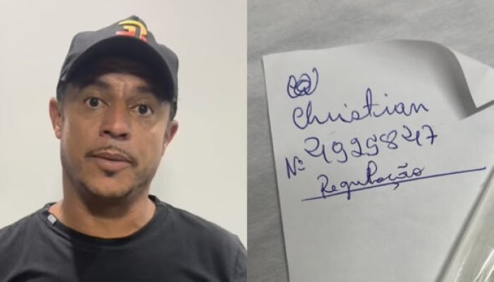 Família clama por vaga de UTI para bebê em estado crítico em Petrolina