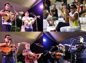 Festival de Violeiros em Petrolina destaca cultura nordestina