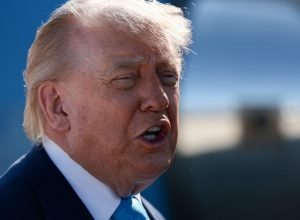 Percepção dos americanos sobre guerra no Irã influencia Trump