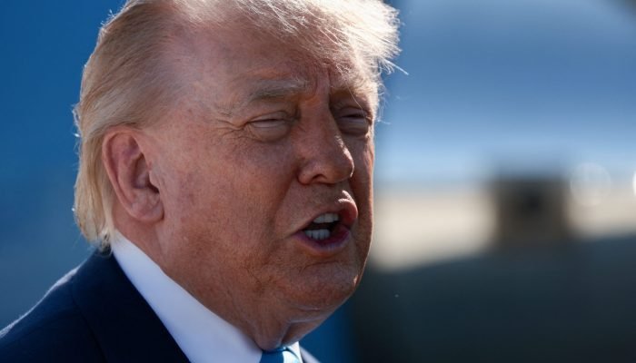 Percepção dos americanos sobre guerra no Irã influencia Trump