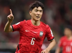 Coreia do Sul supera Tchéquia e estreia com vitória na Copa do Mundo
