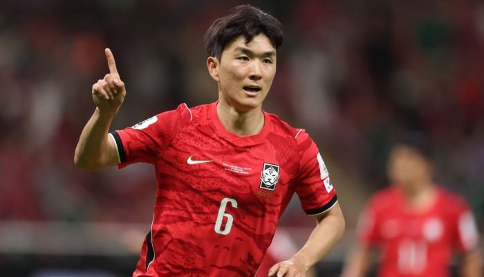 Coreia do Sul supera Tchéquia e estreia com vitória na Copa do Mundo
