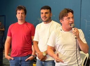 Mobilização em Petrolina destaca luta por moradia digna