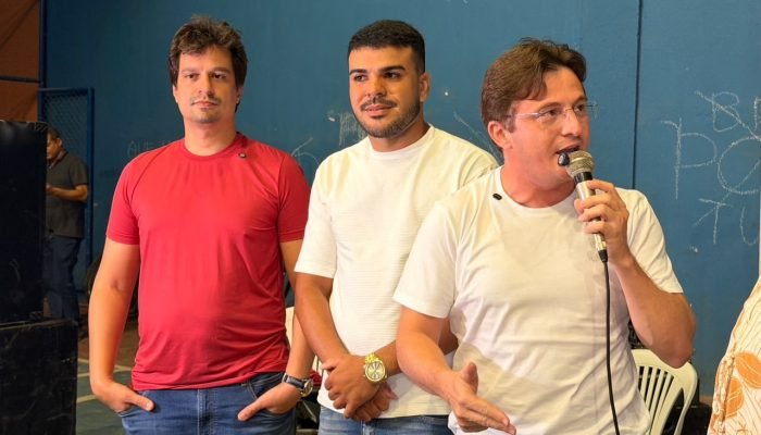 Mobilização em Petrolina destaca luta por moradia digna