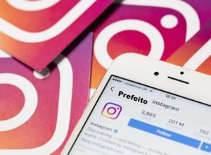 Instabilidade afeta Instagram e Facebook nesta sexta-feira