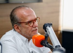 Senador Dueire descarta pressão sobre Lyra para reeleição