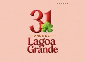 Lagoa Grande celebra 31 anos de emancipação com programação especial
