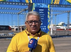 Imprensa é barrada em cobertura do São João de Petrolina e gera indignação