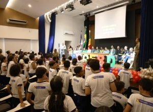 Petrolina e 5º BPM ampliam prevenção às drogas nas escolas