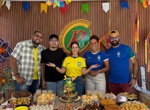 Programa Lara Cavalcanti celebra 7 anos de serviço na Petrolina FM