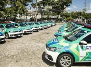 CTTU organiza esquema de trânsito para eventos e obras no Recife