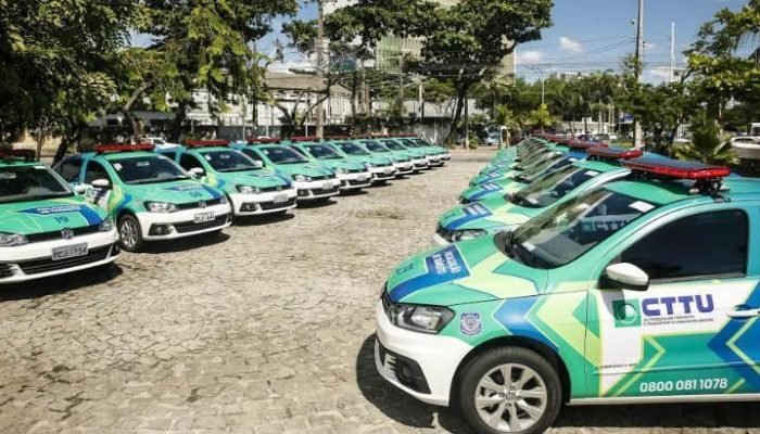 CTTU organiza esquema de trânsito para eventos e obras no Recife