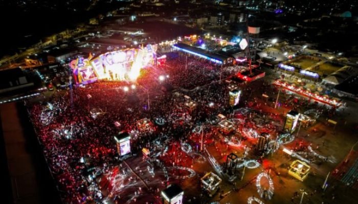 São João no Nordeste: Tradição do Forró Dá Lugar a Novos Ritmos