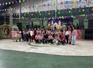 Arraiátec celebra cultura nordestina e emociona Cabrobó