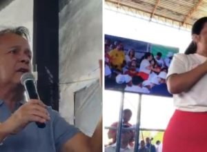 Prefeitos destacam avanços sob gestão de Jerônimo e defendem reeleição