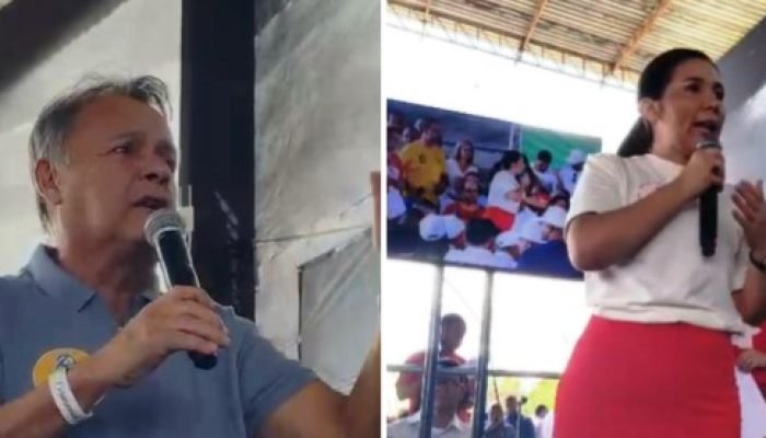 Prefeitos destacam avanços sob gestão de Jerônimo e defendem reeleição