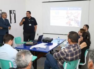 Petrolina avança na prevenção à violência com apoio da ONU