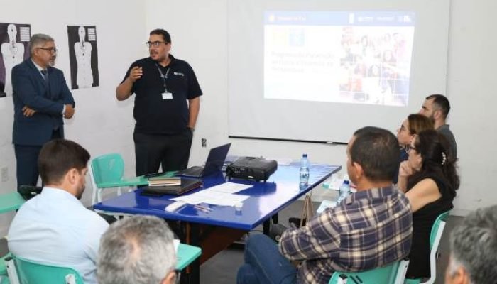 Petrolina avança na prevenção à violência com apoio da ONU