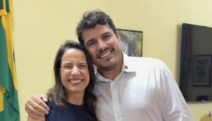 Raquel Lyra visita Orocó para anunciar investimentos em infraestrutura