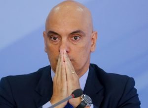STF responde a críticas da Justiça italiana sobre imparcialidade