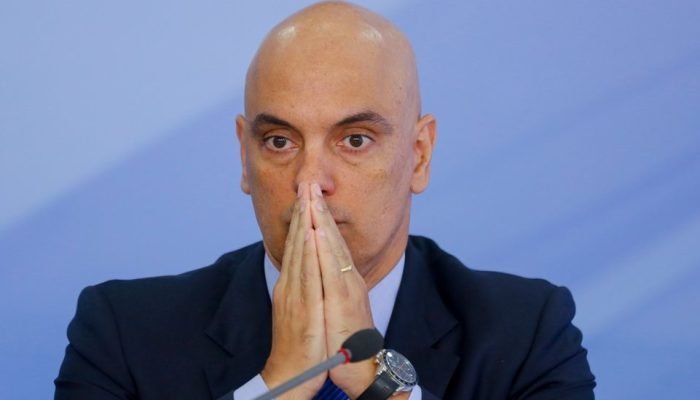 STF responde a críticas da Justiça italiana sobre imparcialidade