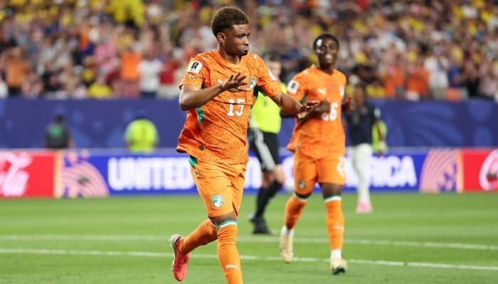 Costa do Marfim vence Equador e quebra tabu na Copa do Mundo