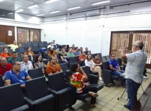 Adagro finaliza treinamento em inspeção de leite e derivados para aprimorar defesa agropecuária em Pernambuco