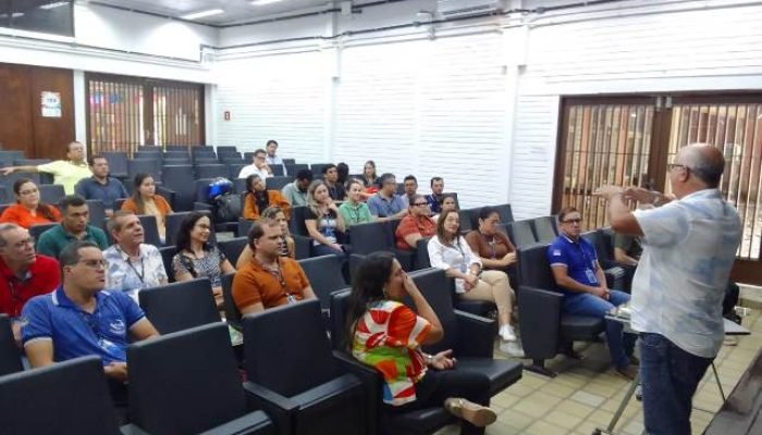 Adagro finaliza treinamento em inspeção de leite e derivados para aprimorar defesa agropecuária em Pernambuco