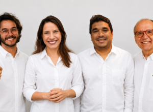 Prefeitos de Pernambuco planejam candidaturas para 2026