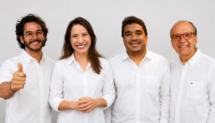 Prefeitos de Pernambuco planejam candidaturas para 2026