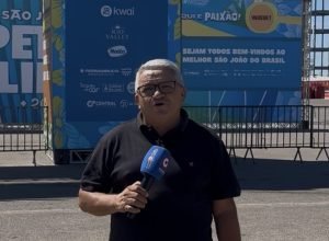Questionamentos emergem sobre organização do São João de Petrolina