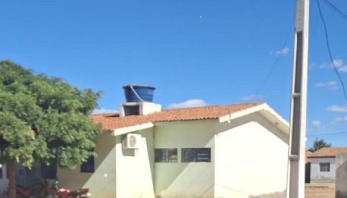 Moradora critica atendimento em unidade de saúde de Pambu e solicita melhorias