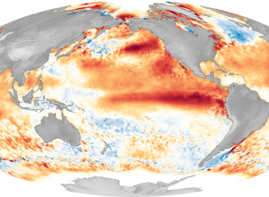 Super El Niño em 2026: Impactos Climáticos no Brasil