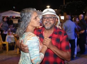 São João na Praça celebra cultura nordestina em Petrolina