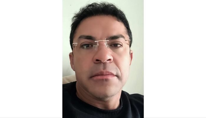 Família de Eliano Almeida expressa gratidão após acidente