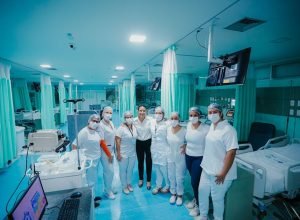 Novo hospital reforça saúde pública na Região Metropolitana do Recife