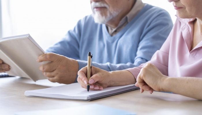 Longevidade crescente impulsiona seguros de vida em Pernambuco