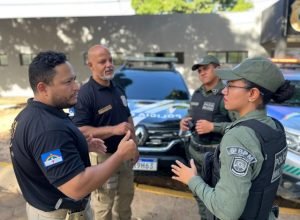 Pernambuco registra queda histórica em crimes violentos e patrimoniais